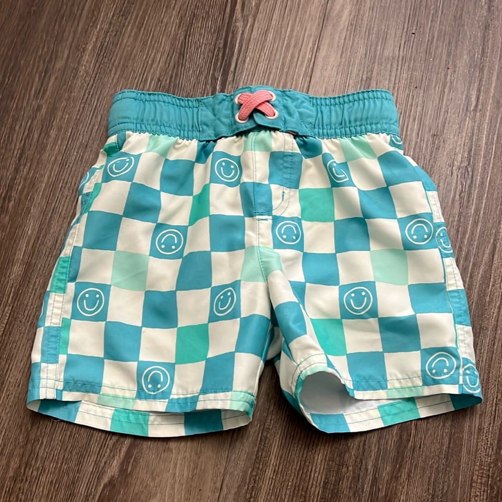 Cat & Jack Swim